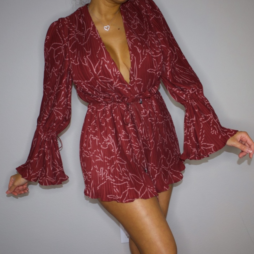 Cute Romper